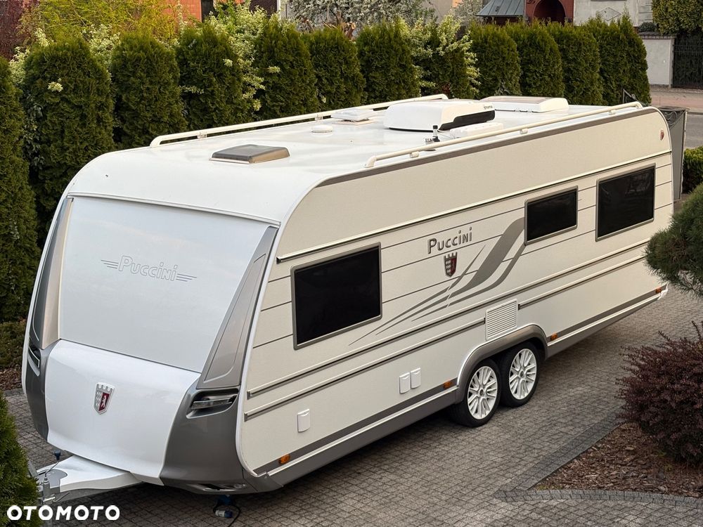 Tabbert Puccini 650 - 2