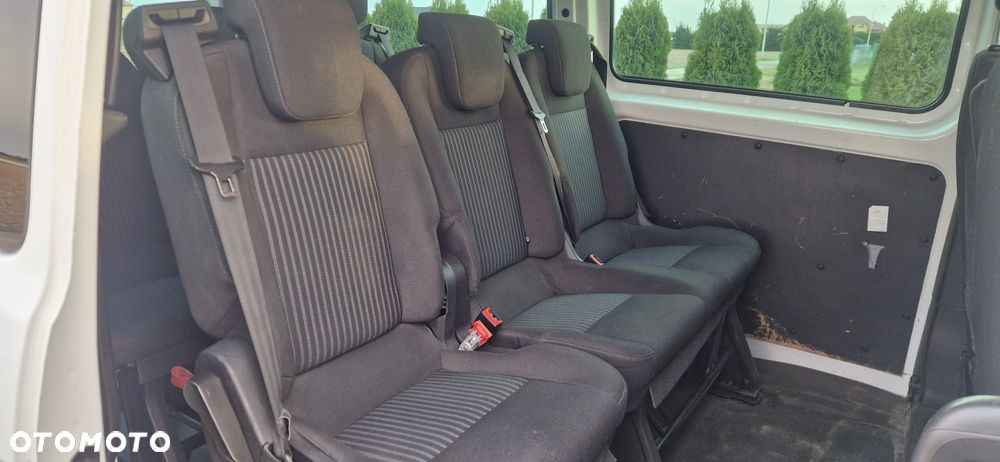 Ford Transit Custom 290 L1H1 Trend - 7