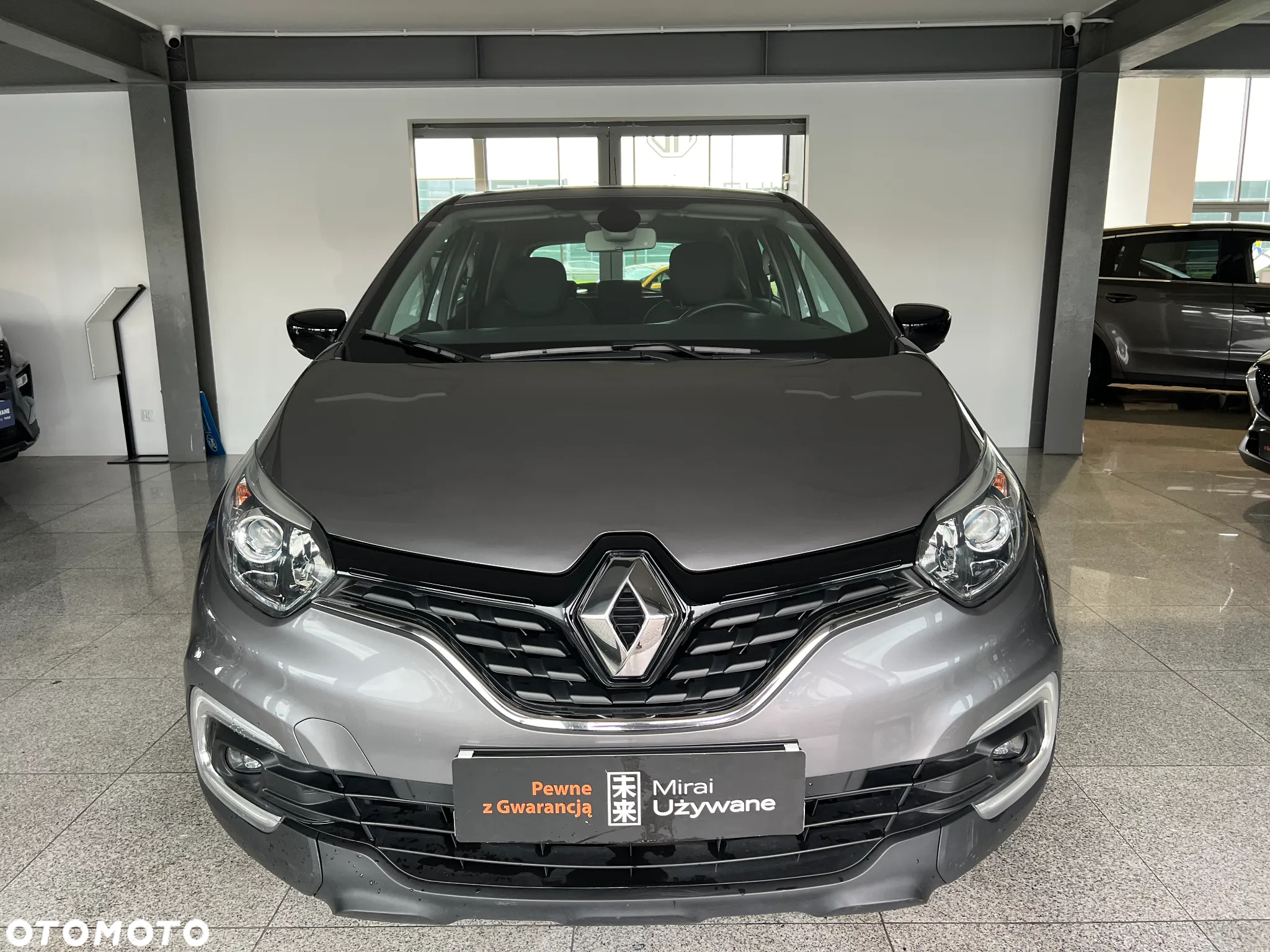Renault Captur 0.9 Energy TCe Zen - 5