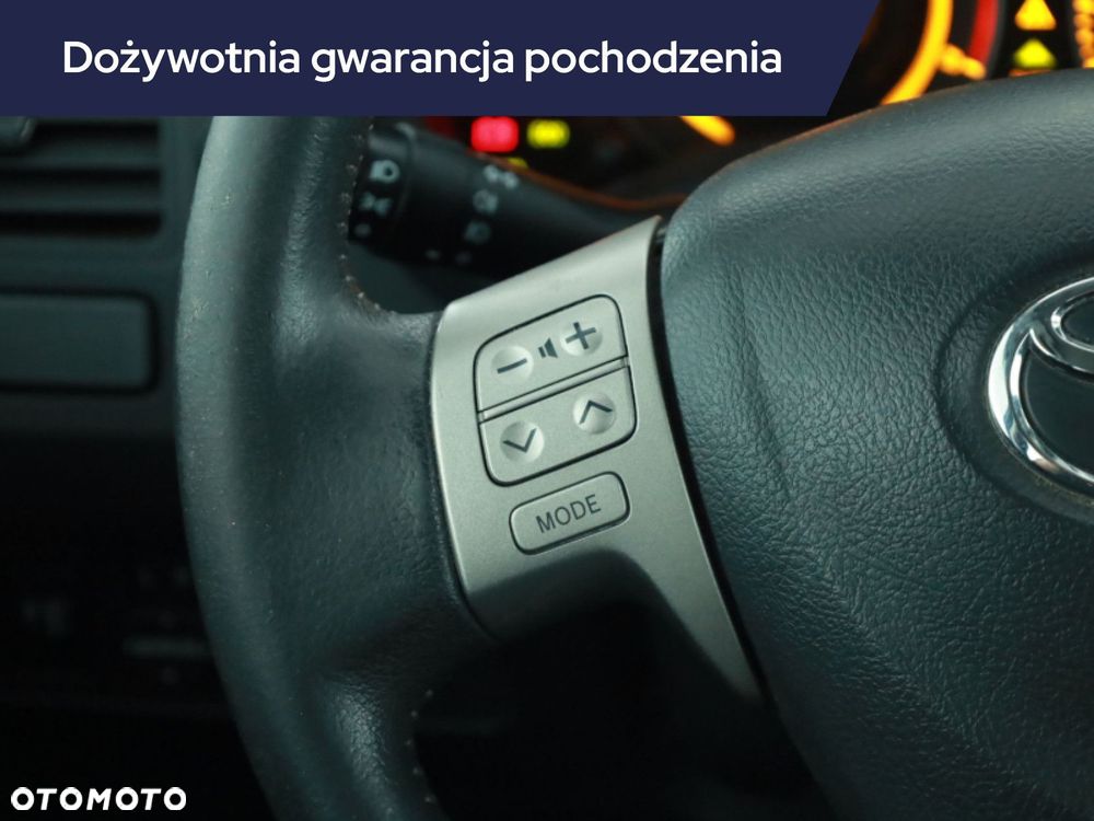 Toyota Auris - 17