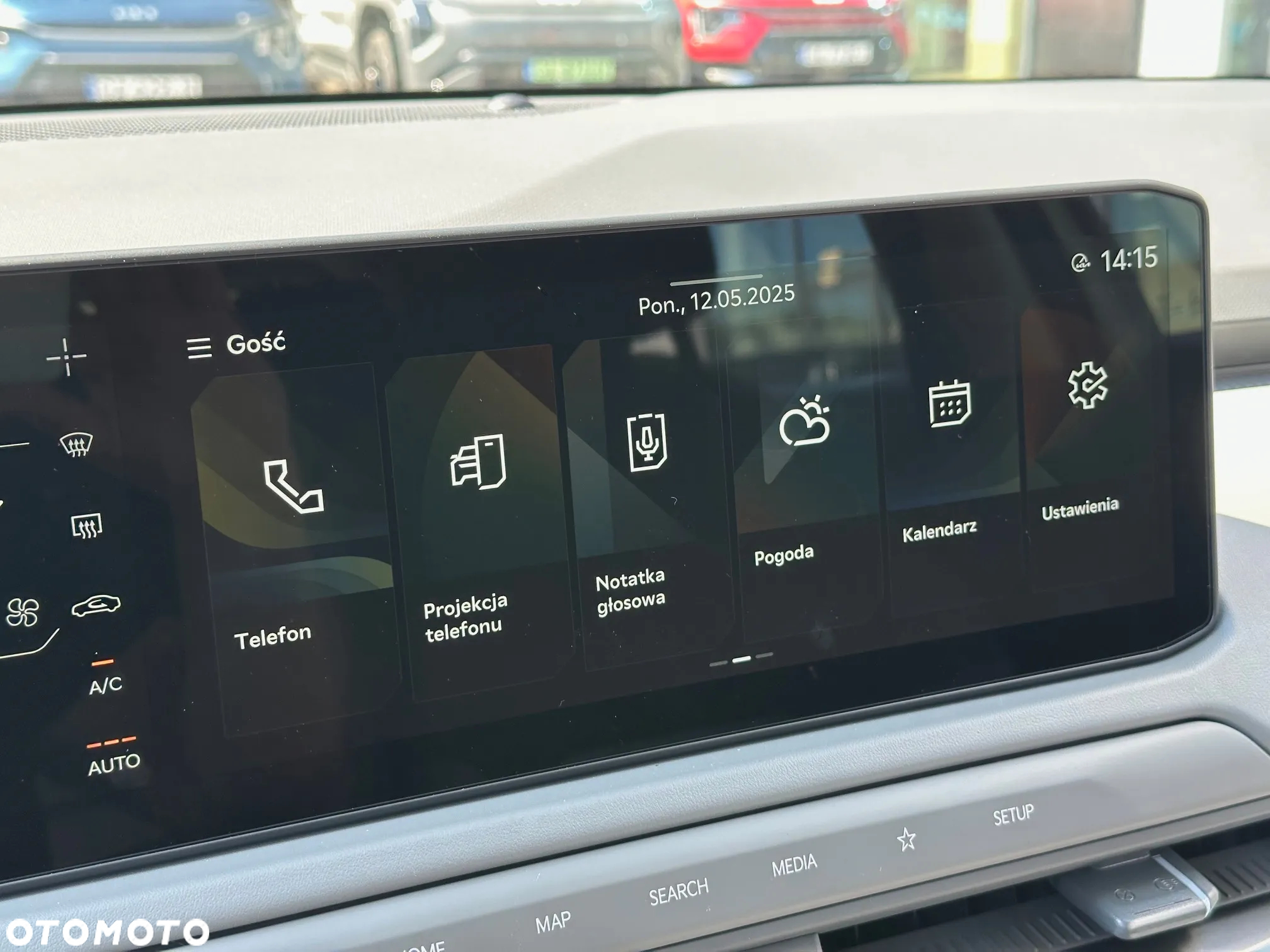 Kia EV3 58.3kWh Air - 30