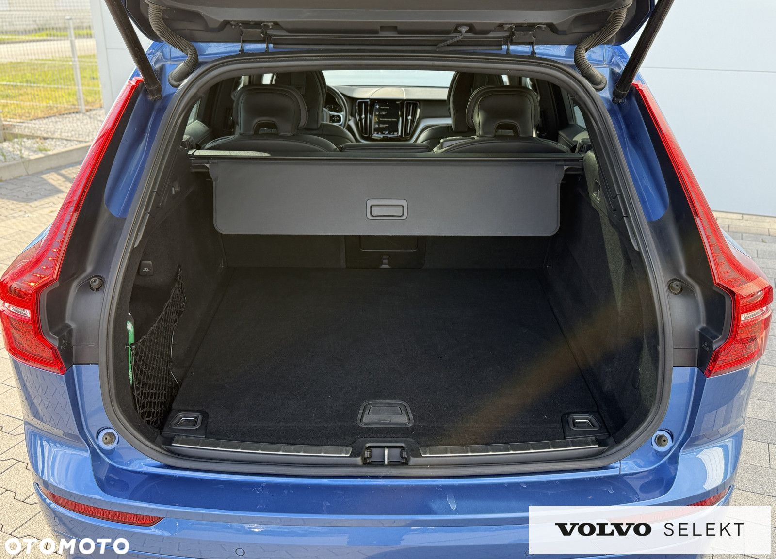 Volvo XC 60 - 26