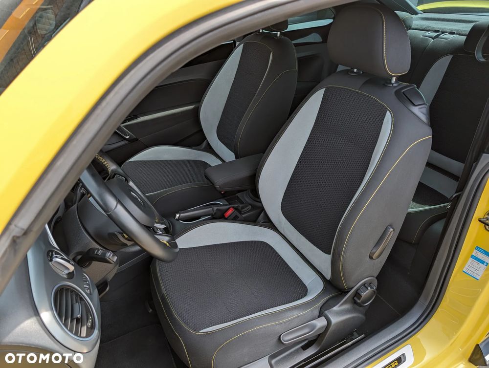 Volkswagen Beetle - 34