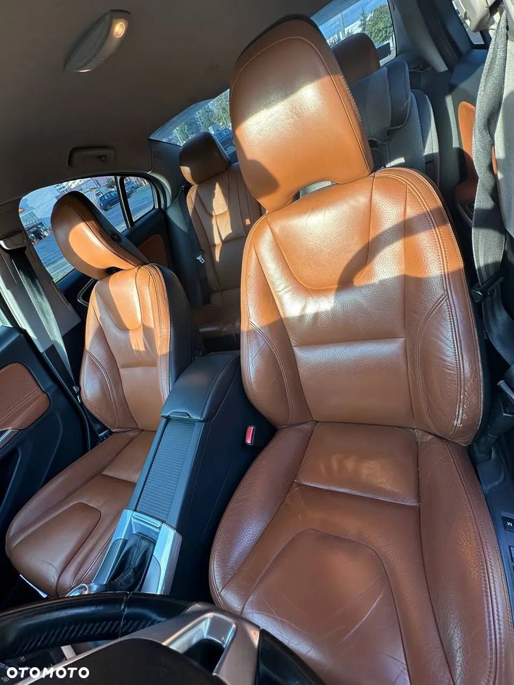 Volvo S60 D3 Summum - 13