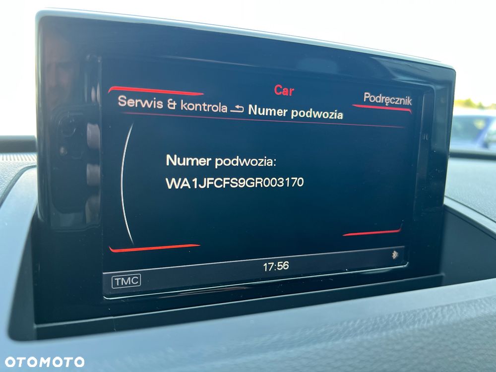 Audi Q3 2.0 TFSI Quattro Design S tronic - 16