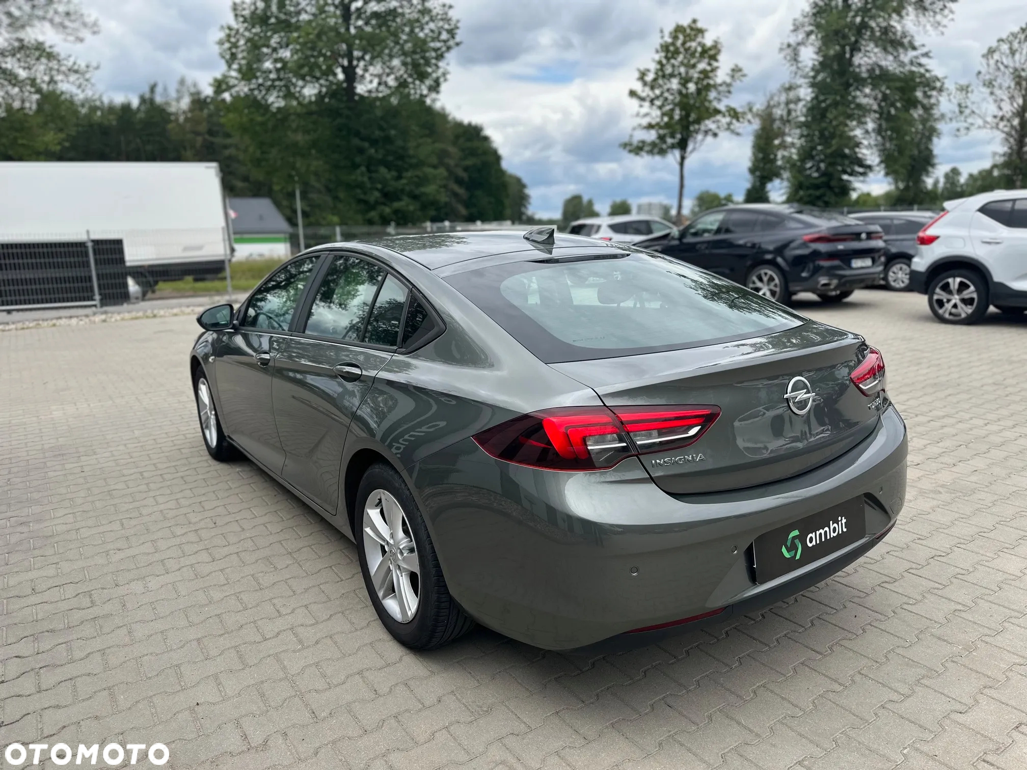 Opel Insignia - 6