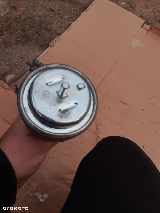 Poduszka silnika prawa Opel Vectra B 2.0 Diesel 684910 09156099 Nowa Oryginał poduszka Opel Vectra B - 2