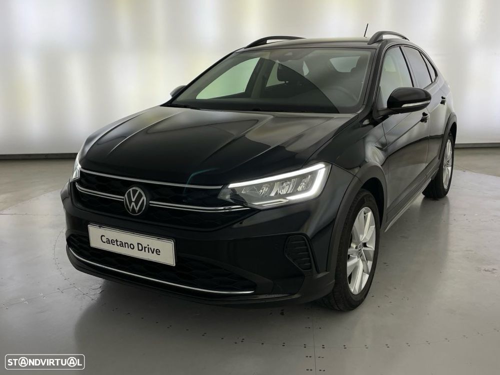 VW Taigo 1.0 TSI Urban - 19