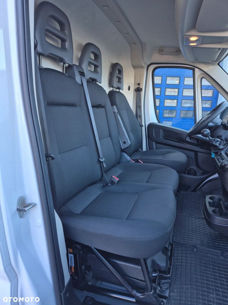 Fiat DUCATO (32667) - 10