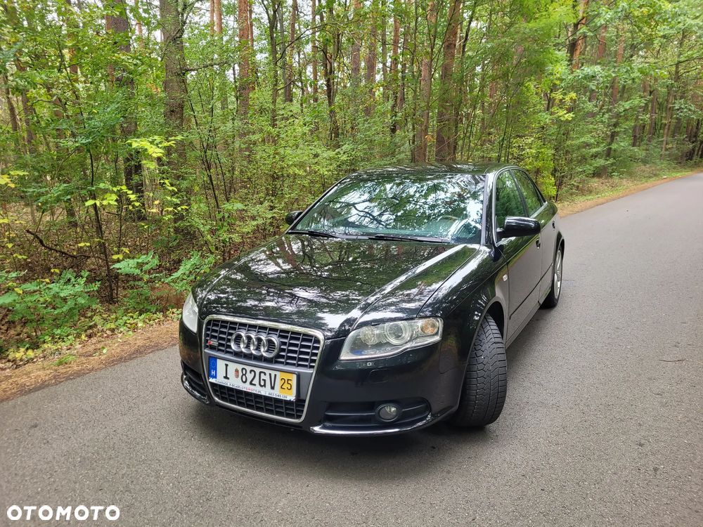 Audi A4 - 21
