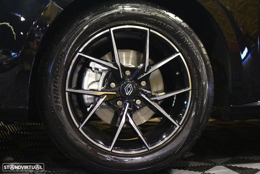 Renault Mégane Sport Tourer BLUE dCi 115 EQUILIBRE - 3