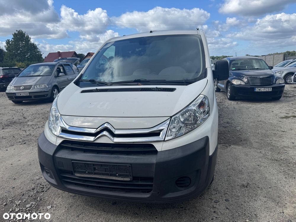 Citroën Jumpy - 11