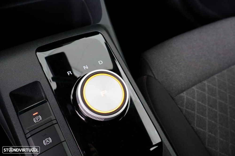 MG MG3 1.5 L Hybrid+ Comfort - 35