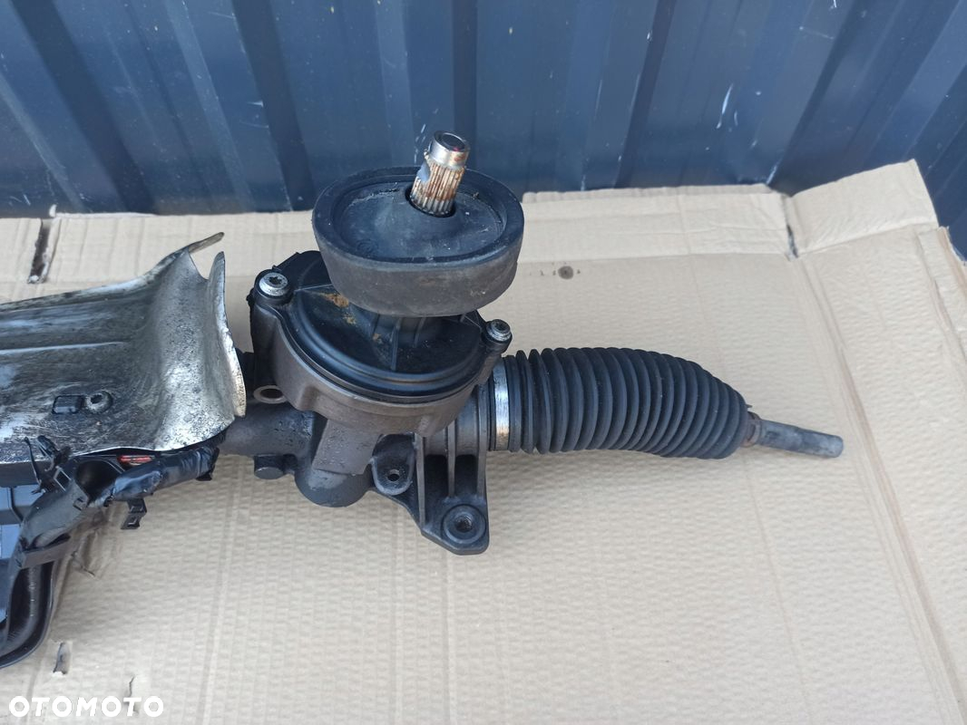 Maglownica przekładnia kierownicza SEAT LEON II ALTEA VW AUDI 1K1423051CN - 5