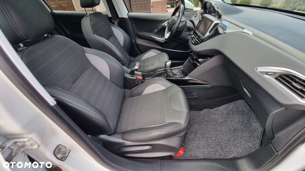 Peugeot 2008 - 19