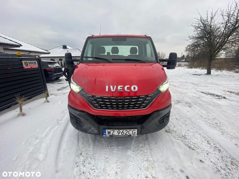 Iveco Daily - 1