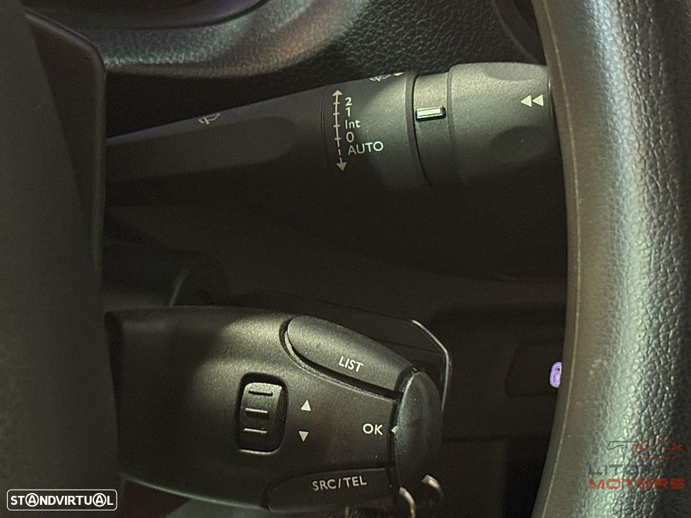 Peugeot Expert 1.5 BlueHDi L2H1 - 22
