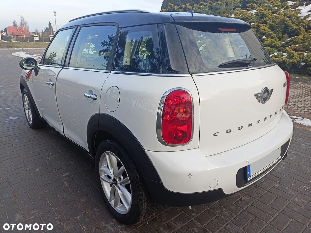 MINI Countryman - 11