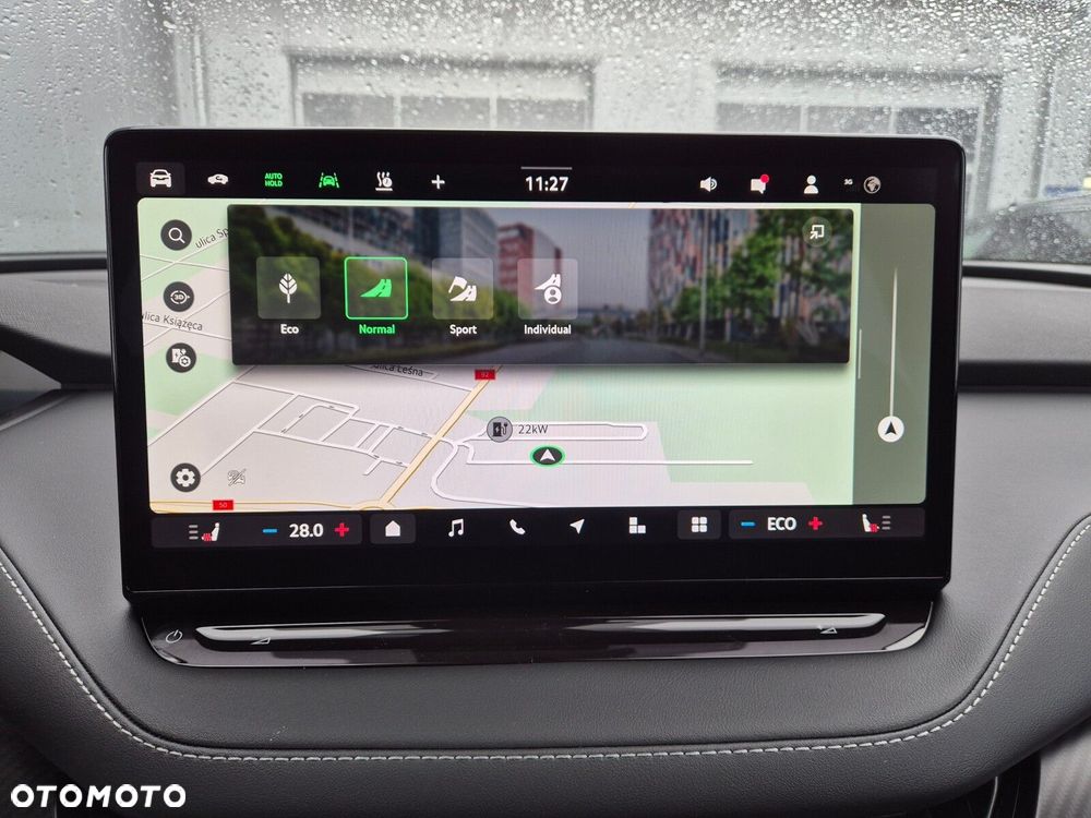 Skoda Elroq 60 63kWh Sportline - 31