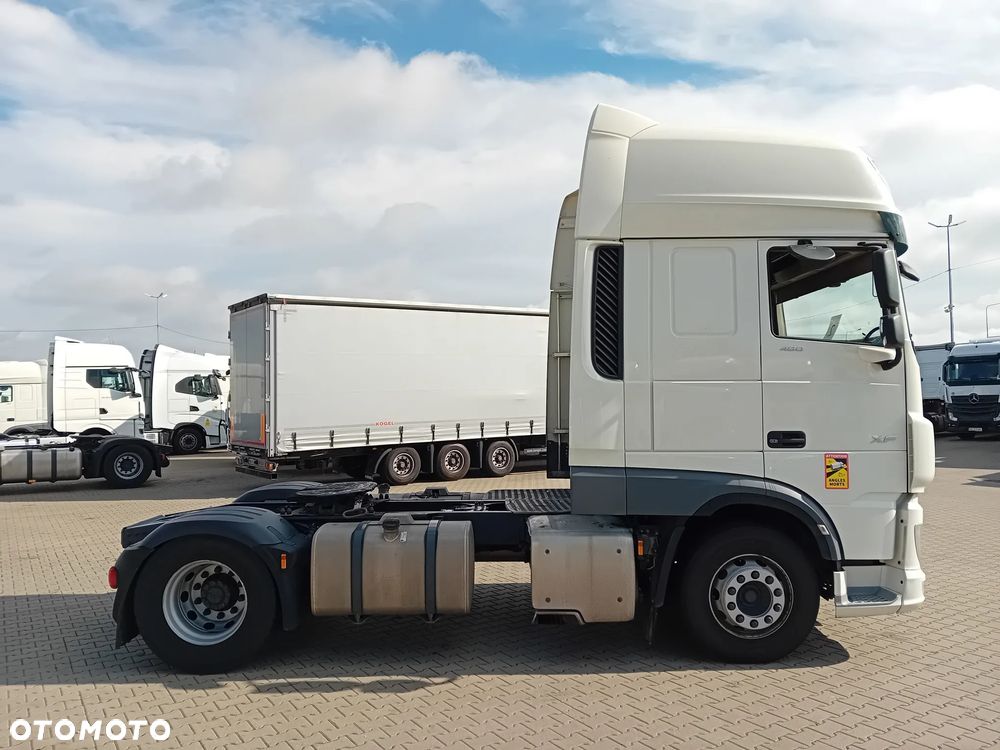DAF XF 480 FT SSC - 6