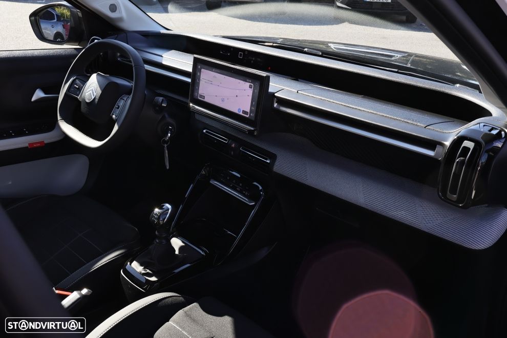 Citroën C3 1.2 Turbo Max - 13