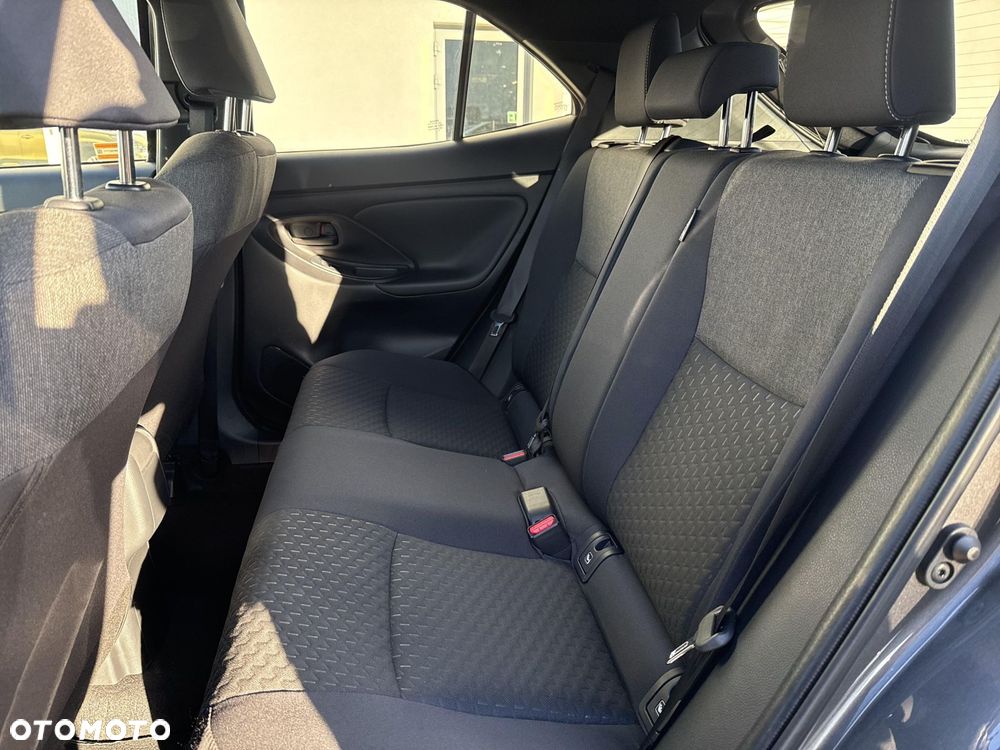 Toyota Yaris Cross Hybrid 1.5 Style - 12