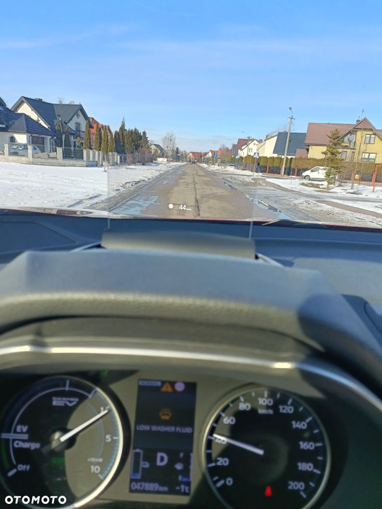 Mitsubishi Eclipse Cross 2.4 PHEV Intense Plus - 26