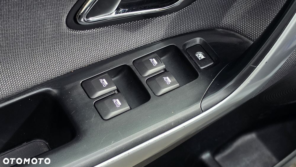 Kia Ceed 1.6 GDI Edition 7 - 30