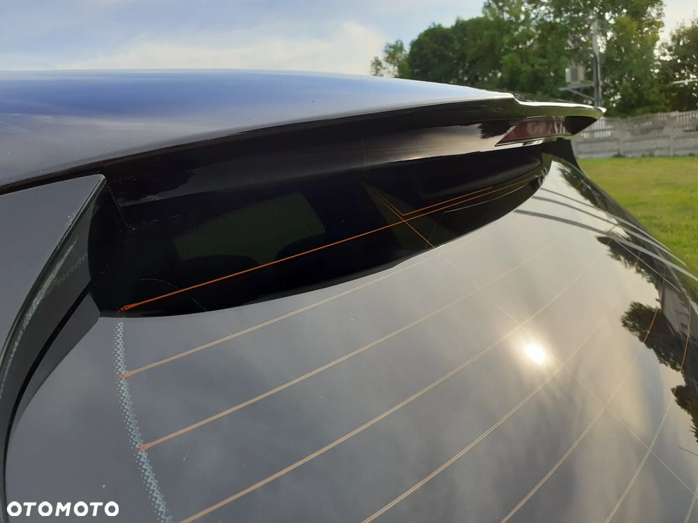 Mercedes-Benz Klasa B 200 d AMG Line 8G-DCT - 13