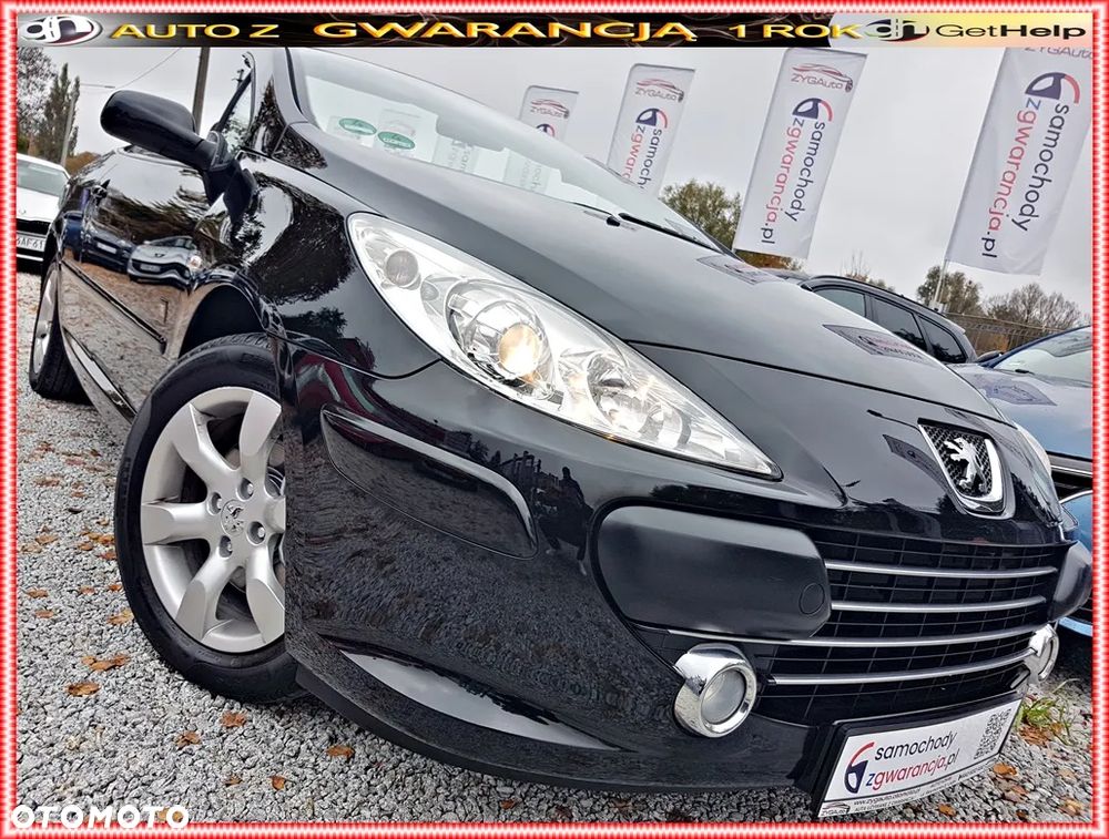 Peugeot 307 110 Sportline - 25