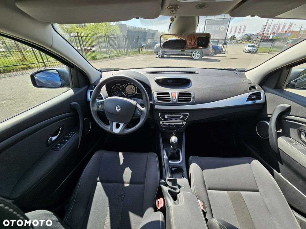 Renault Megane 1.6 16V 110 Dynamique - 18