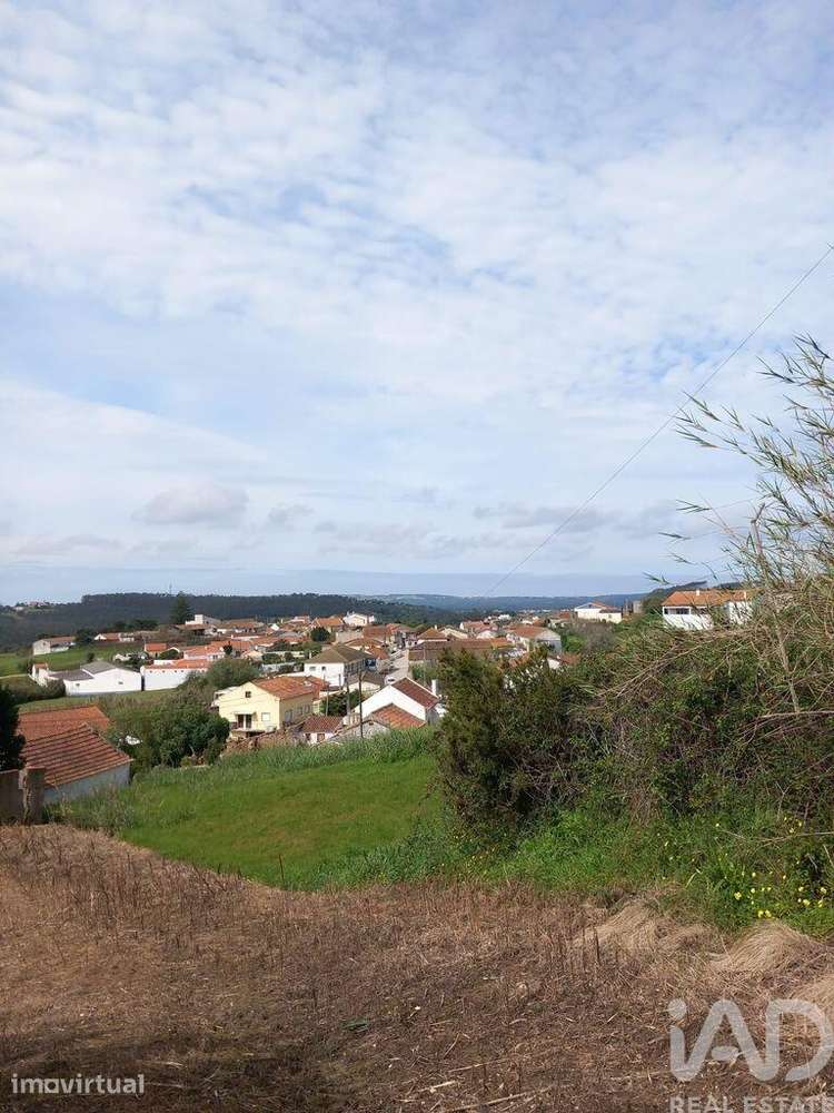 Terreno em Salir de Matos de 340,00 m2 - Grande imagem: 3/17