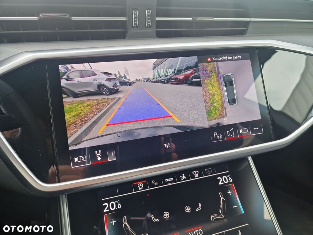 Audi A7 Sportback - 17