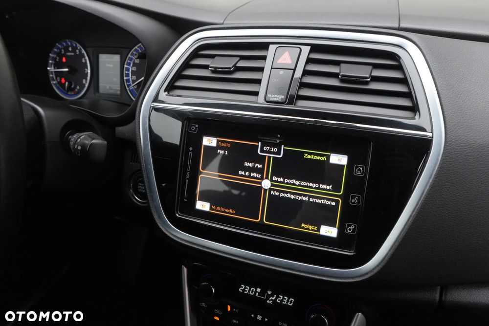 Suzuki SX4 S-Cross 1.0 T Comfort - 7