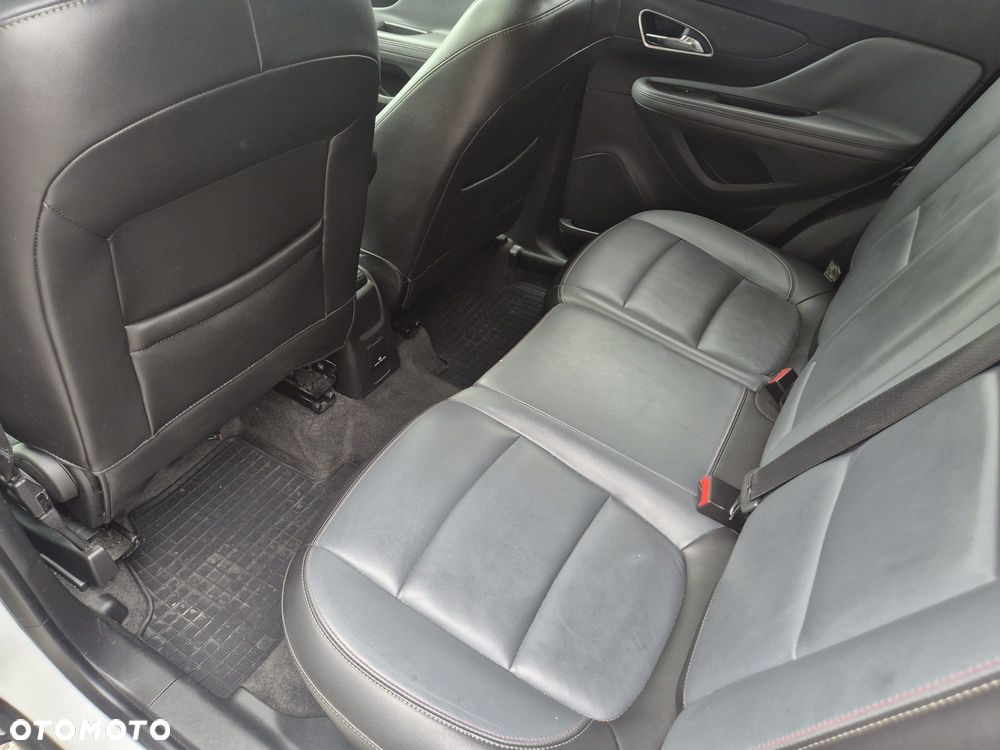 Opel Mokka 1.7 CDTI ecoFLEX Start/Stop Innovation - 16