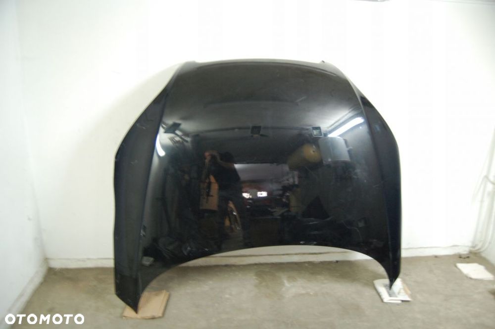 MASKA AUDI TTS  TT 8J 8J0 2006-2014 ORYGINAŁ ALUMINIUM OE - 7