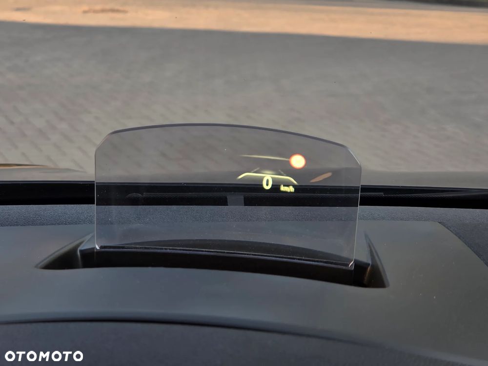 Renault Talisman ENERGY dCi 160 EDC INITIALE PARIS - 38