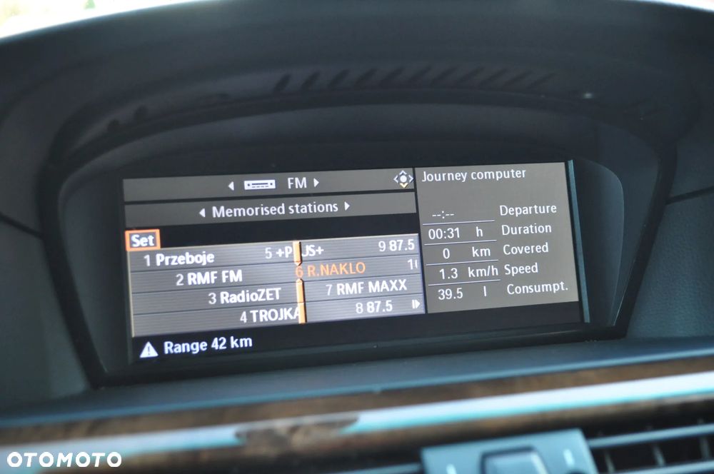 BMW Seria 5 525i Edition Exclusive - 20