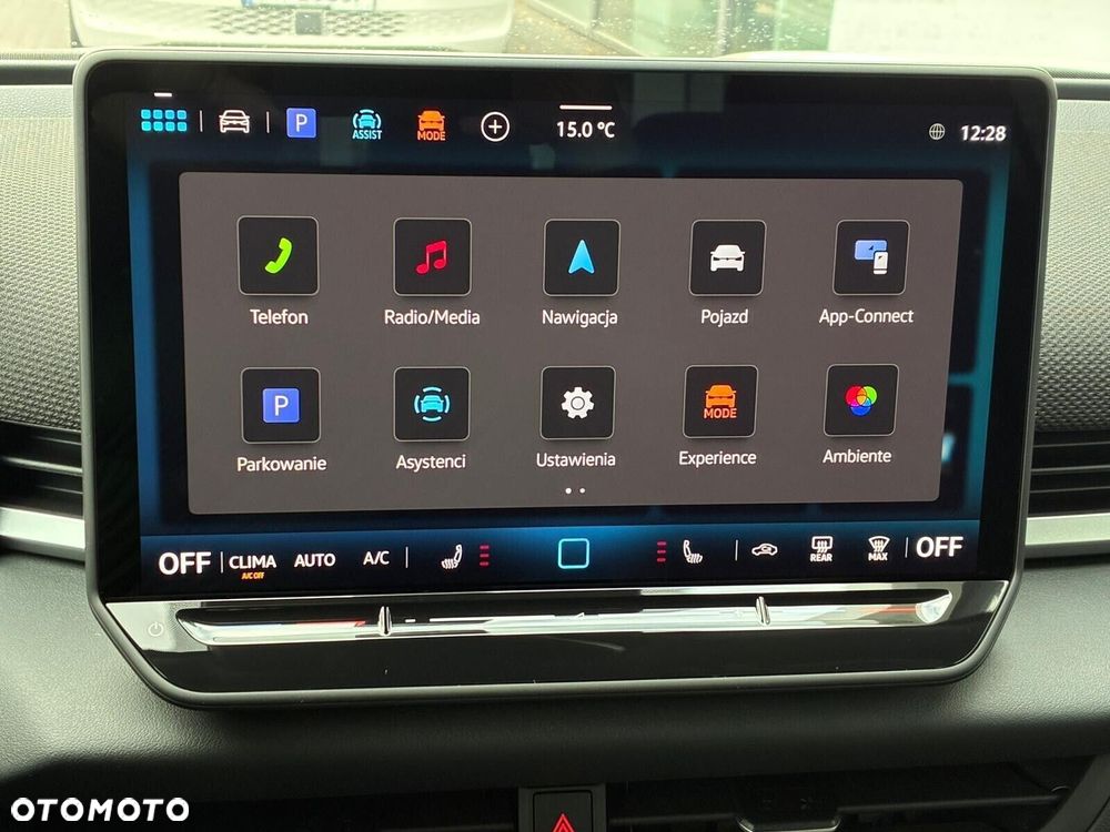 Volkswagen T-Roc - 16