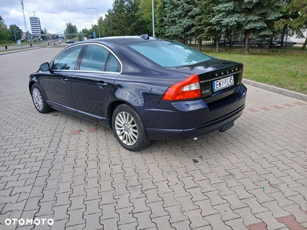 Volvo S80 2.0 Momentum - 14