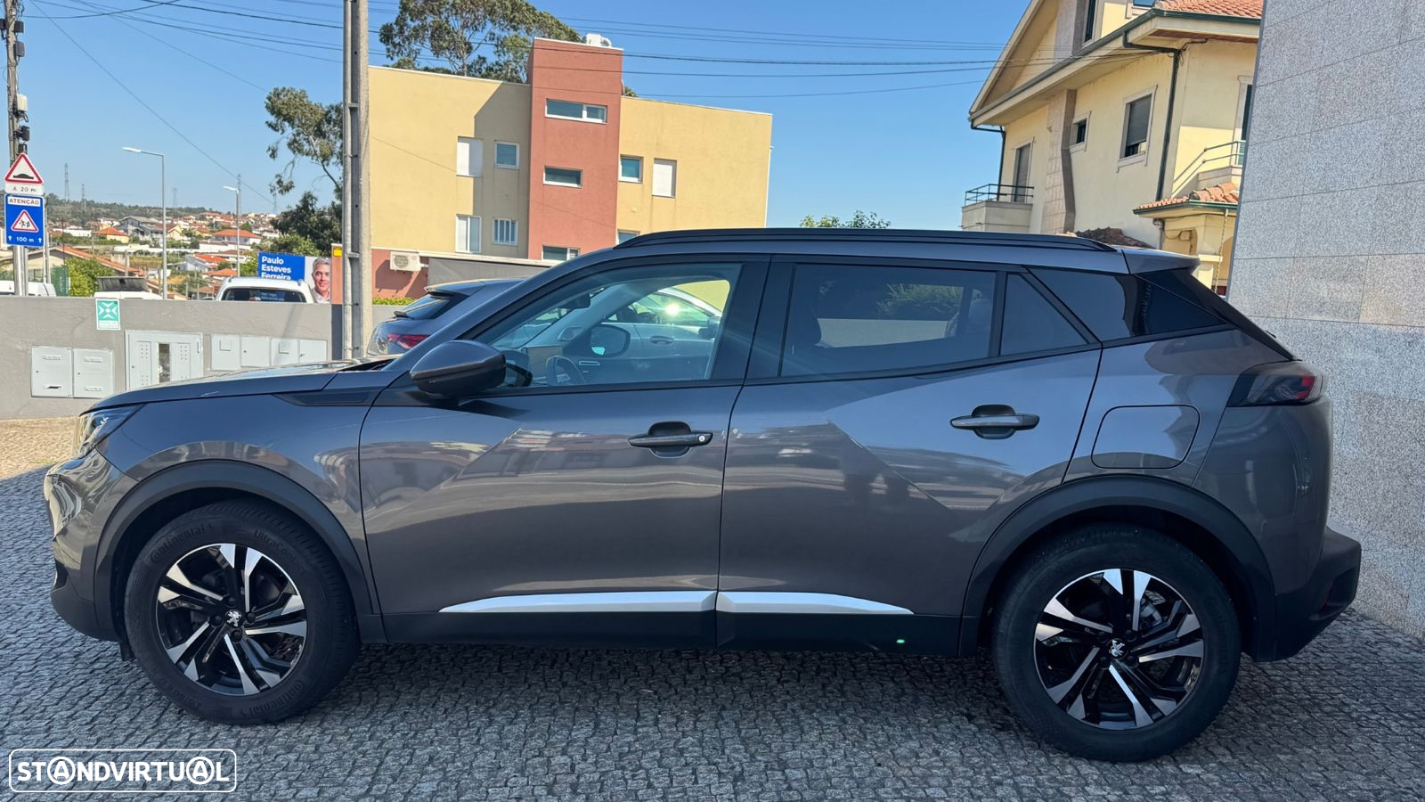 Peugeot 2008 1.2 PureTech Allure Pack - 6