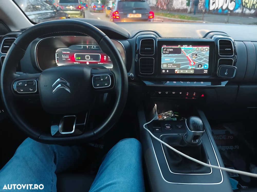Citroën C5 Aircross - 3