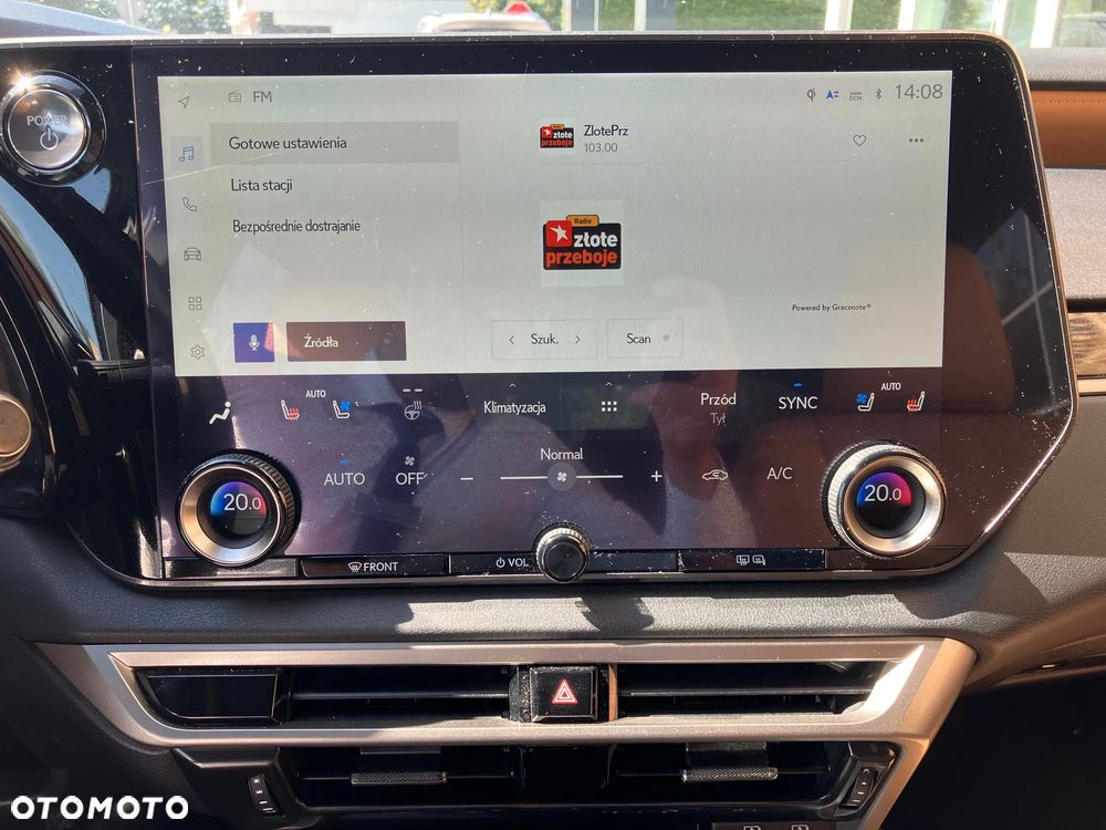 Lexus RX 350h Prestige - 30