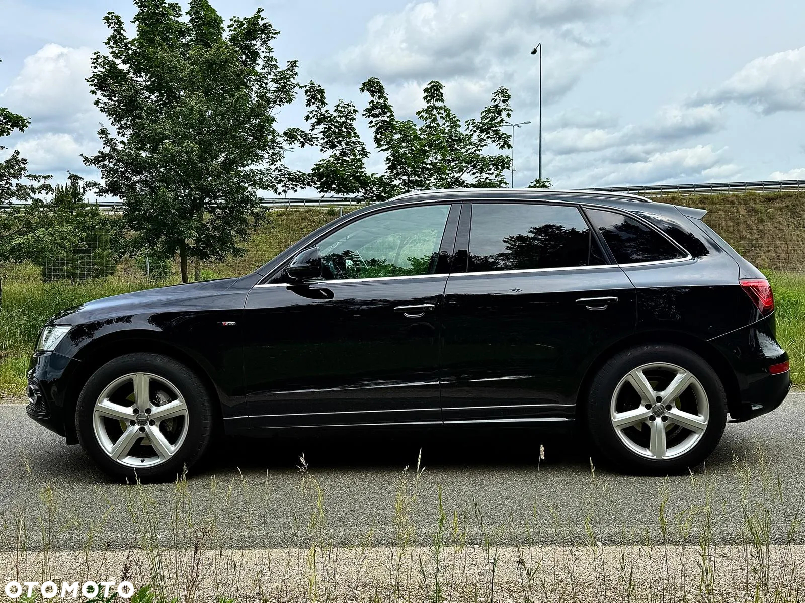 Audi Q5 2.0 TDI (clean diesel) ultra - 11