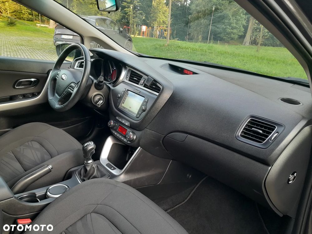 Kia Ceed 1.0 T-GDI Business Line Plus - 2