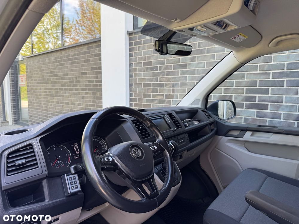 Volkswagen Transporter - 20