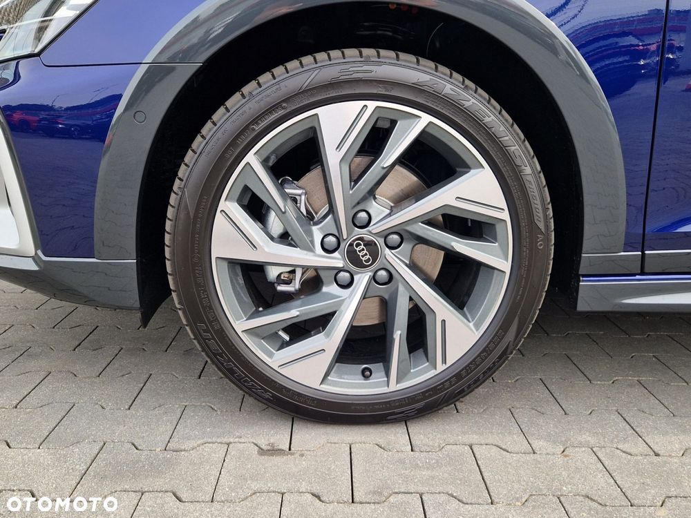 Audi A3 Allstreet 35 TFSI allstreet S tronic - 6