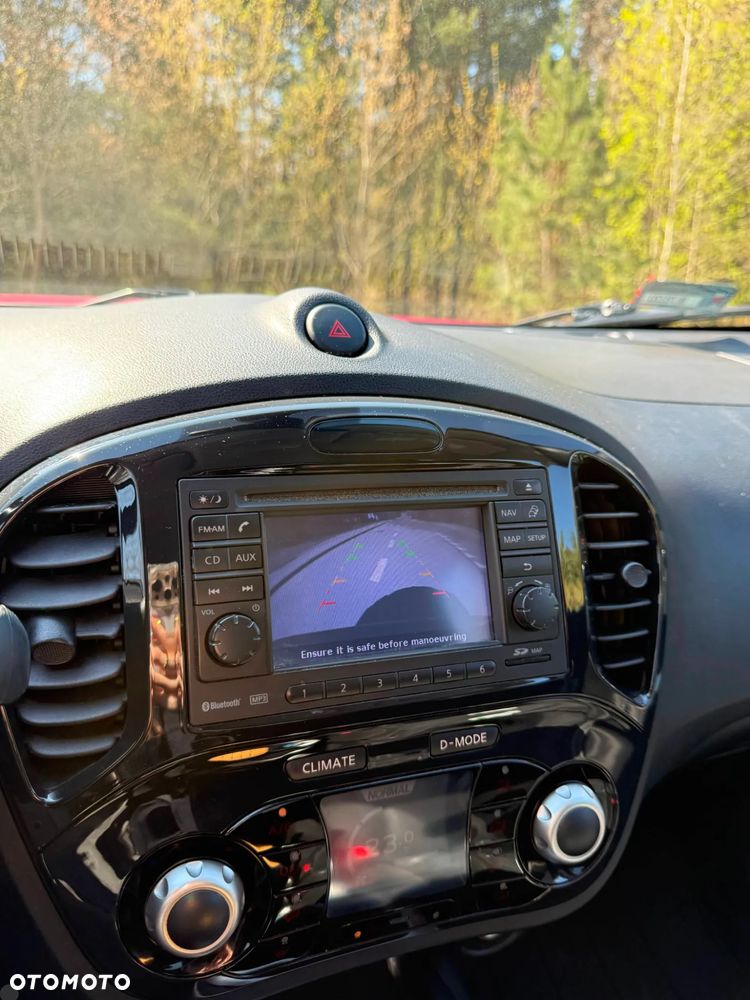 Nissan Juke 1.6 T Acenta - 11