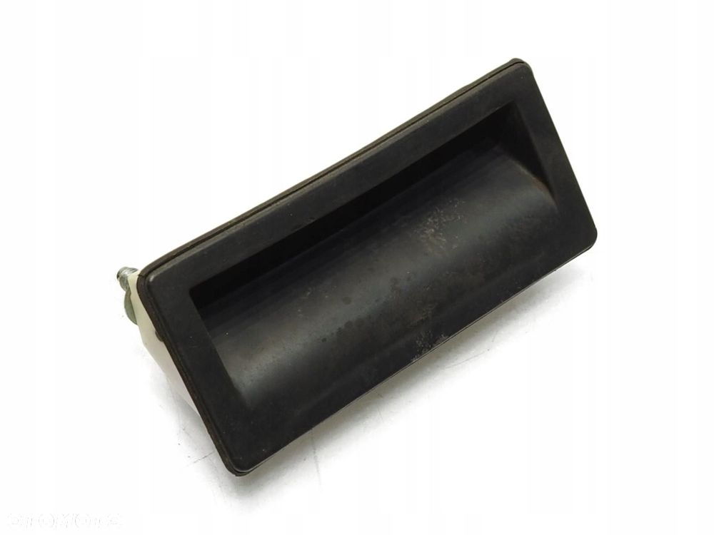 KLAMKA KLAPY TYŁ MIKROSTYK VW TOURAN 1T3 LIFT 5N0827566 - 1