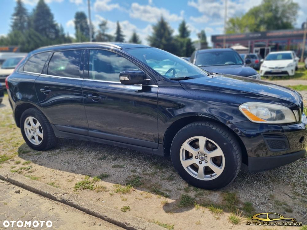 Volvo XC 60 - 9